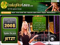 casinocity bingo blackjack