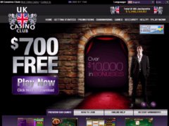 casinocity bingo blackjack