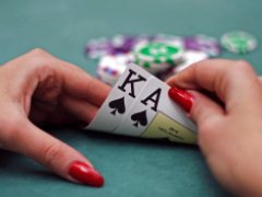 single deck blackjack techniques